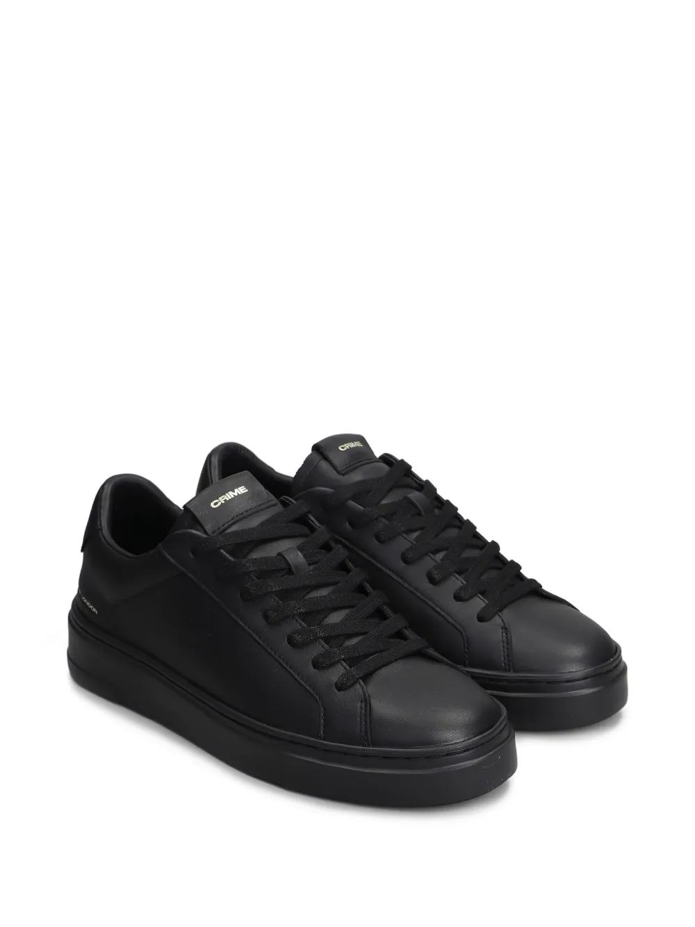 Crime London Extralight low-top sneakers | Low-Tops | Image 2