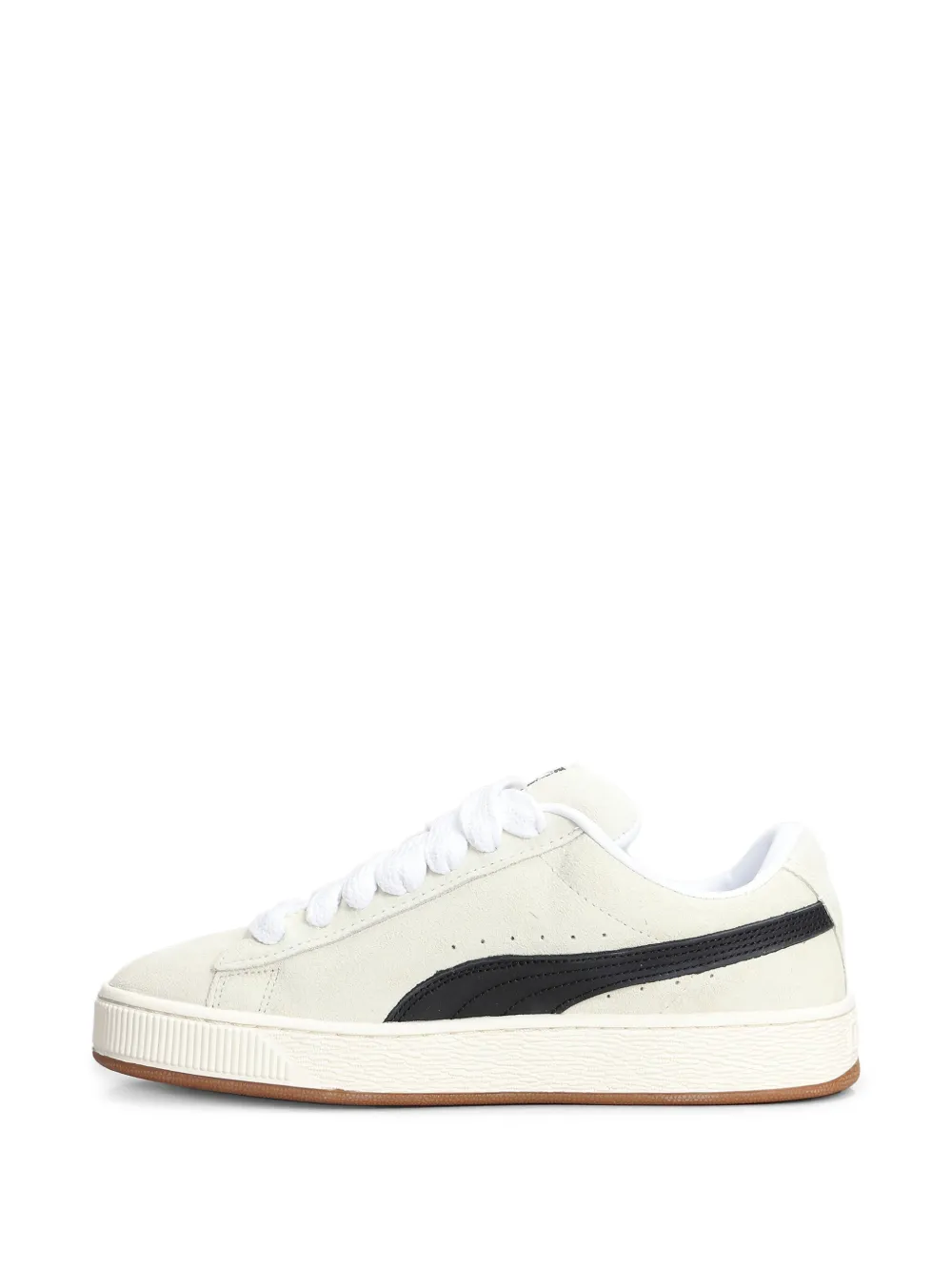 PUMA Suede XL low-top sneakers Neutrals