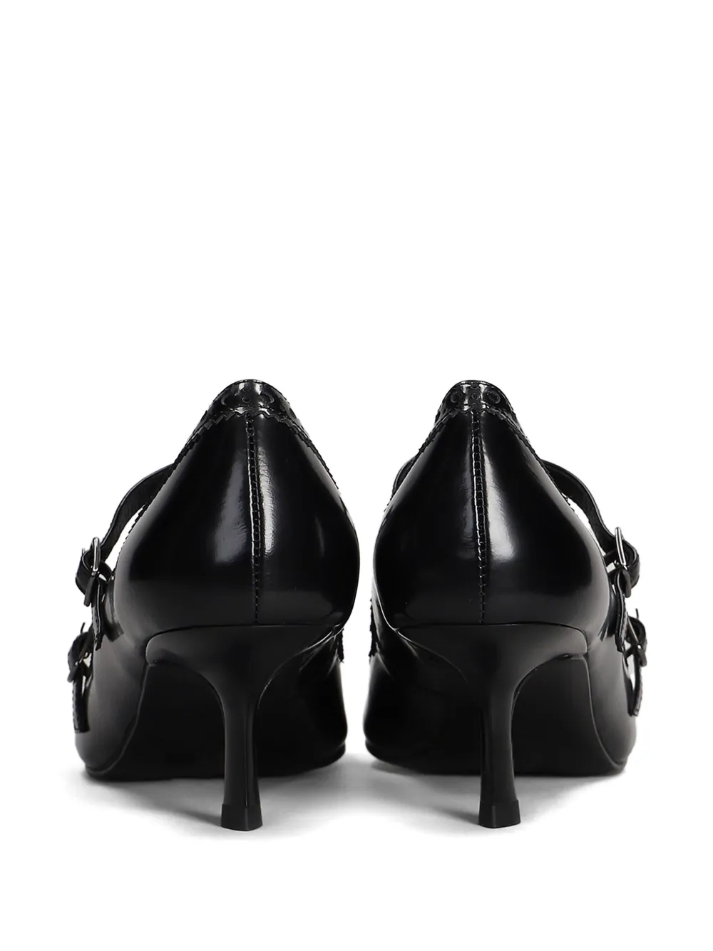 Bibi Lou 55mm Lina pumps Black