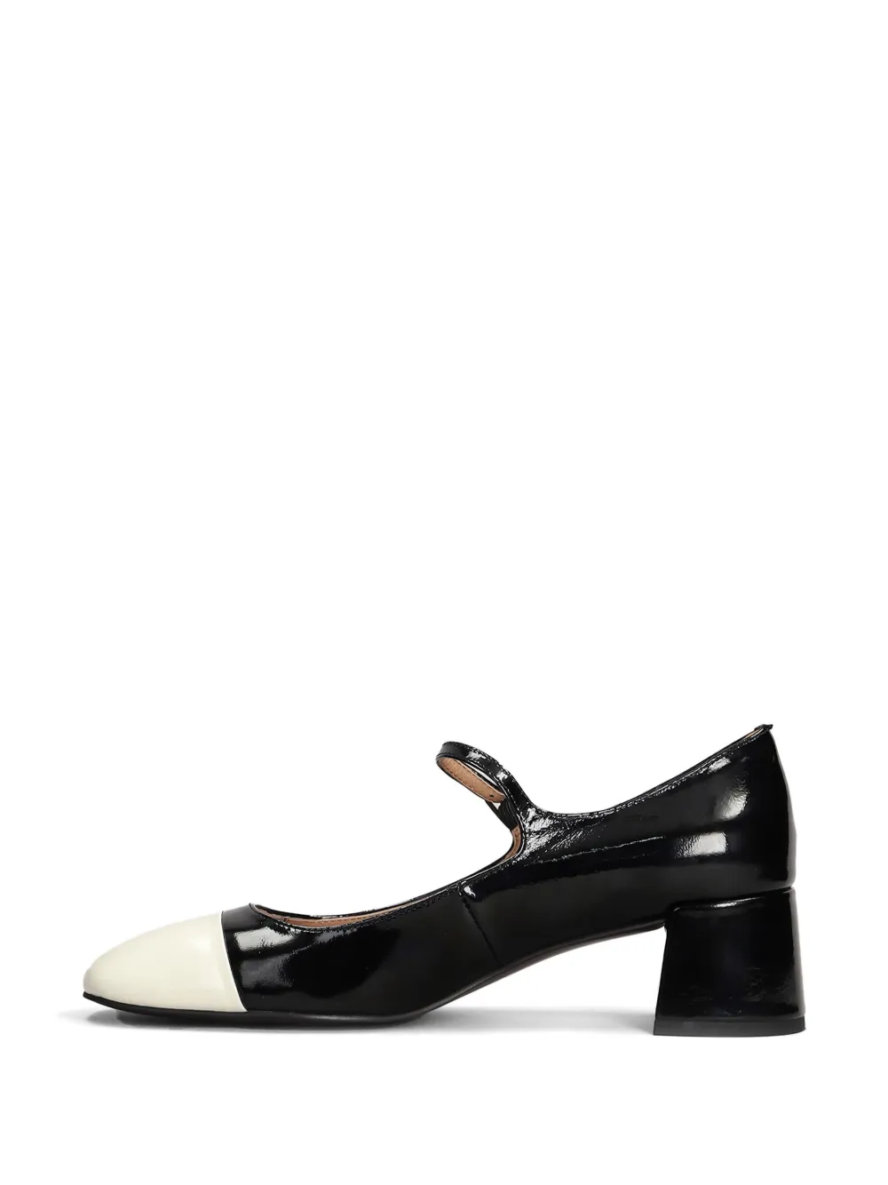 Bibi Lou 50mm Daniella pumps Black