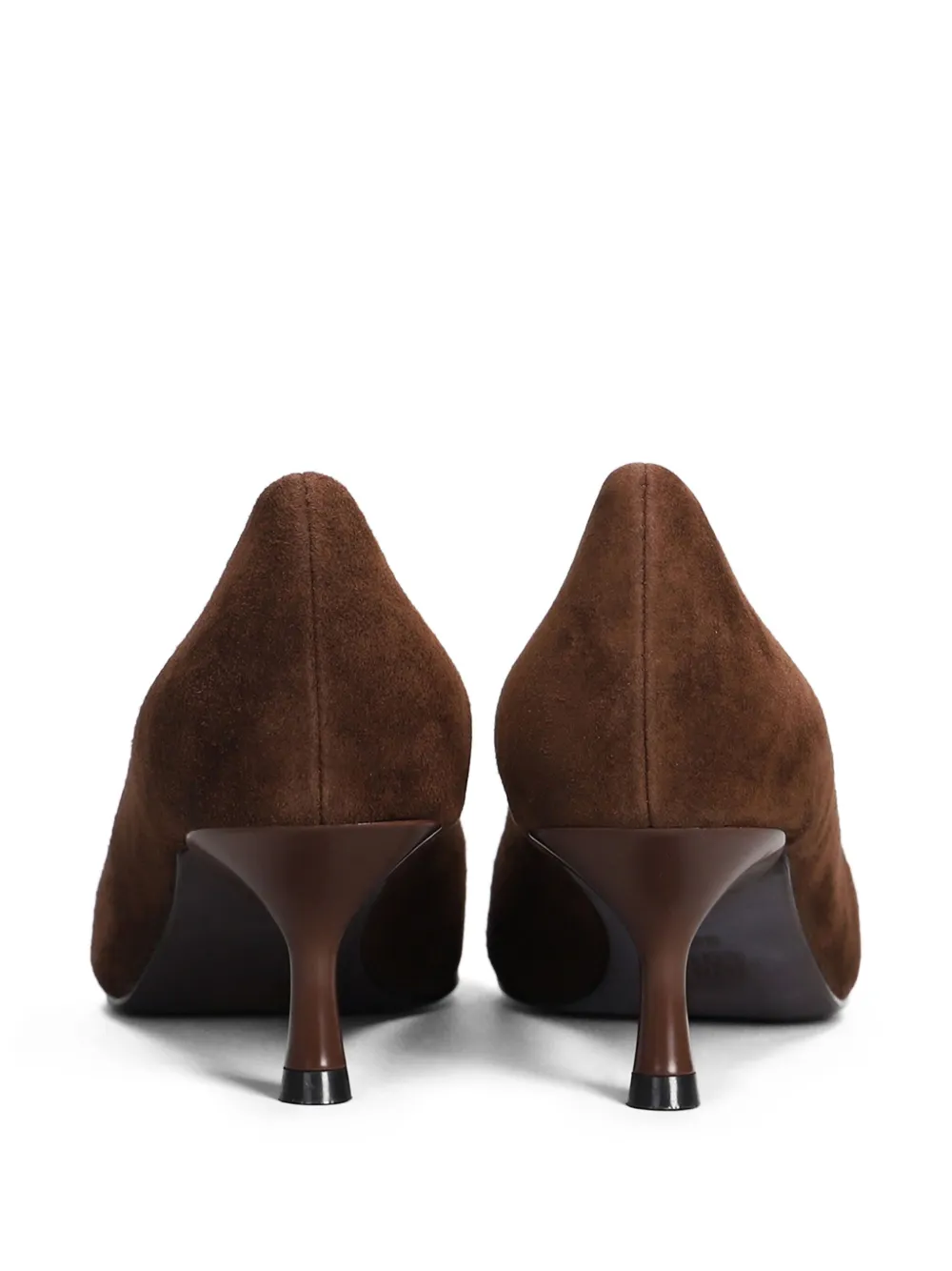 Bibi Lou 55mm Poznan pumps Brown