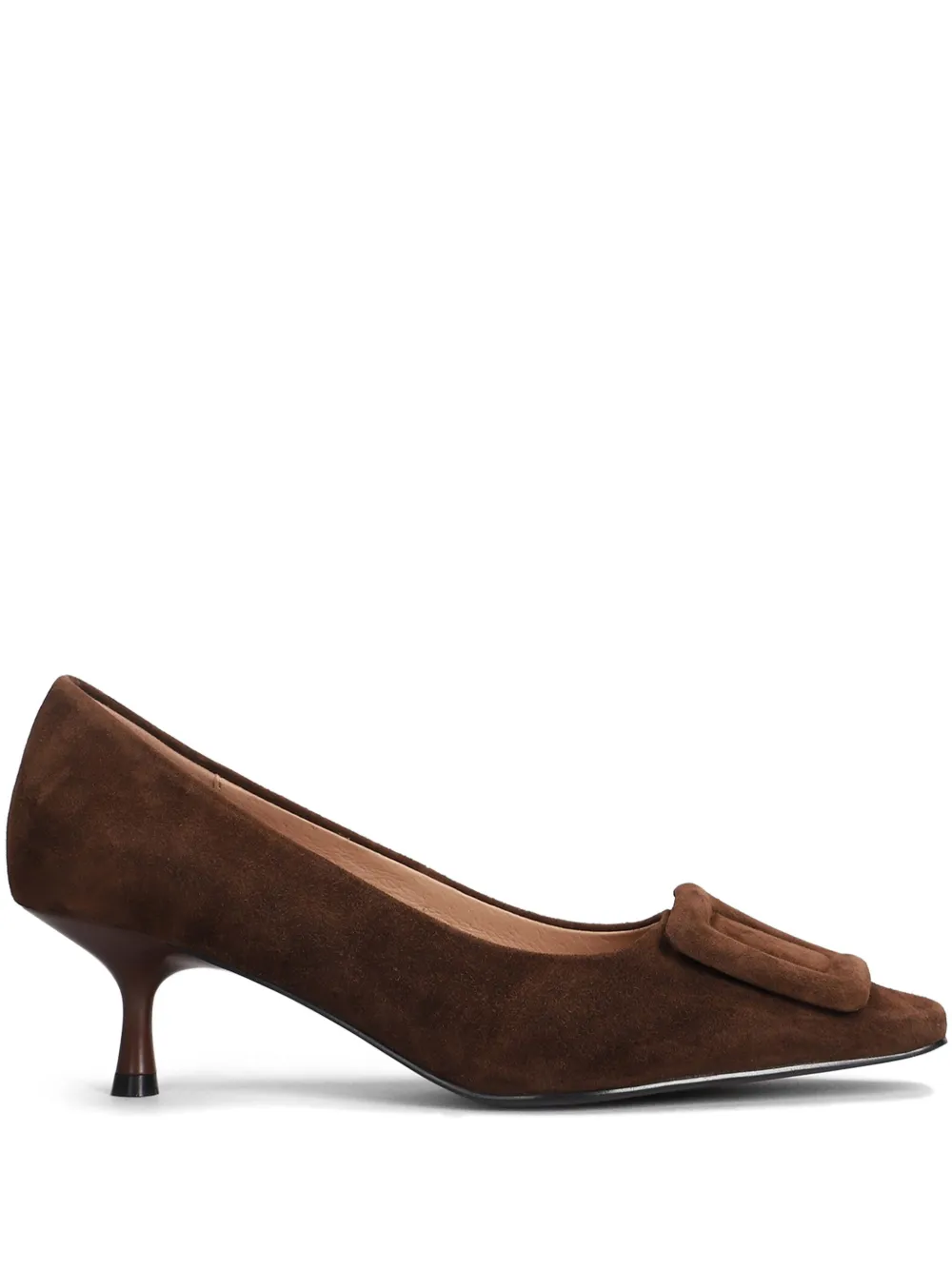 Bibi Lou 55mm Poznan pumps Brown