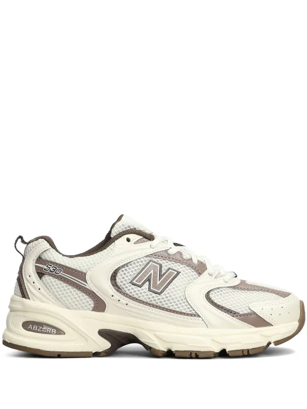 New Balance 530 スニーカー | ホワイト | FARFETCH JP