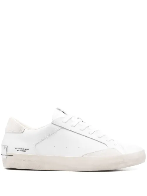 Baskets Distressed - Crime London - Modalova