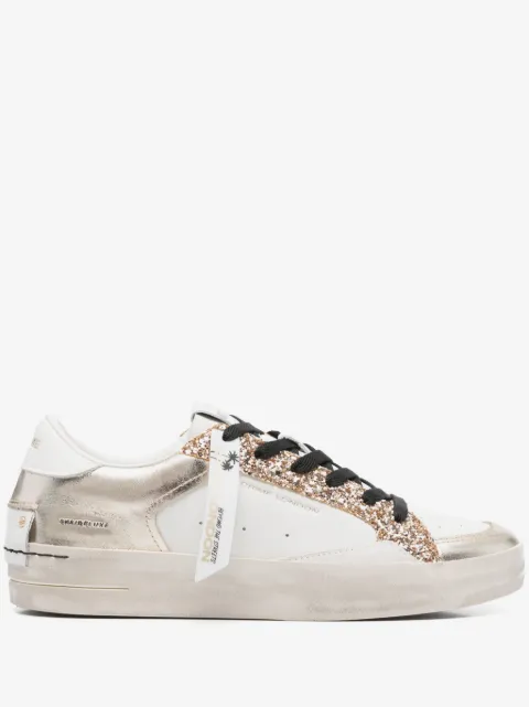 Crime London tenis Sk8 Deluxe