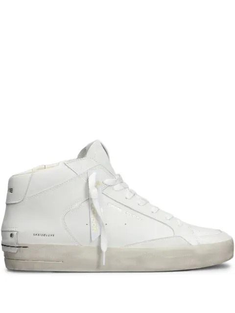 Crime London tenis SK8 Deluxe