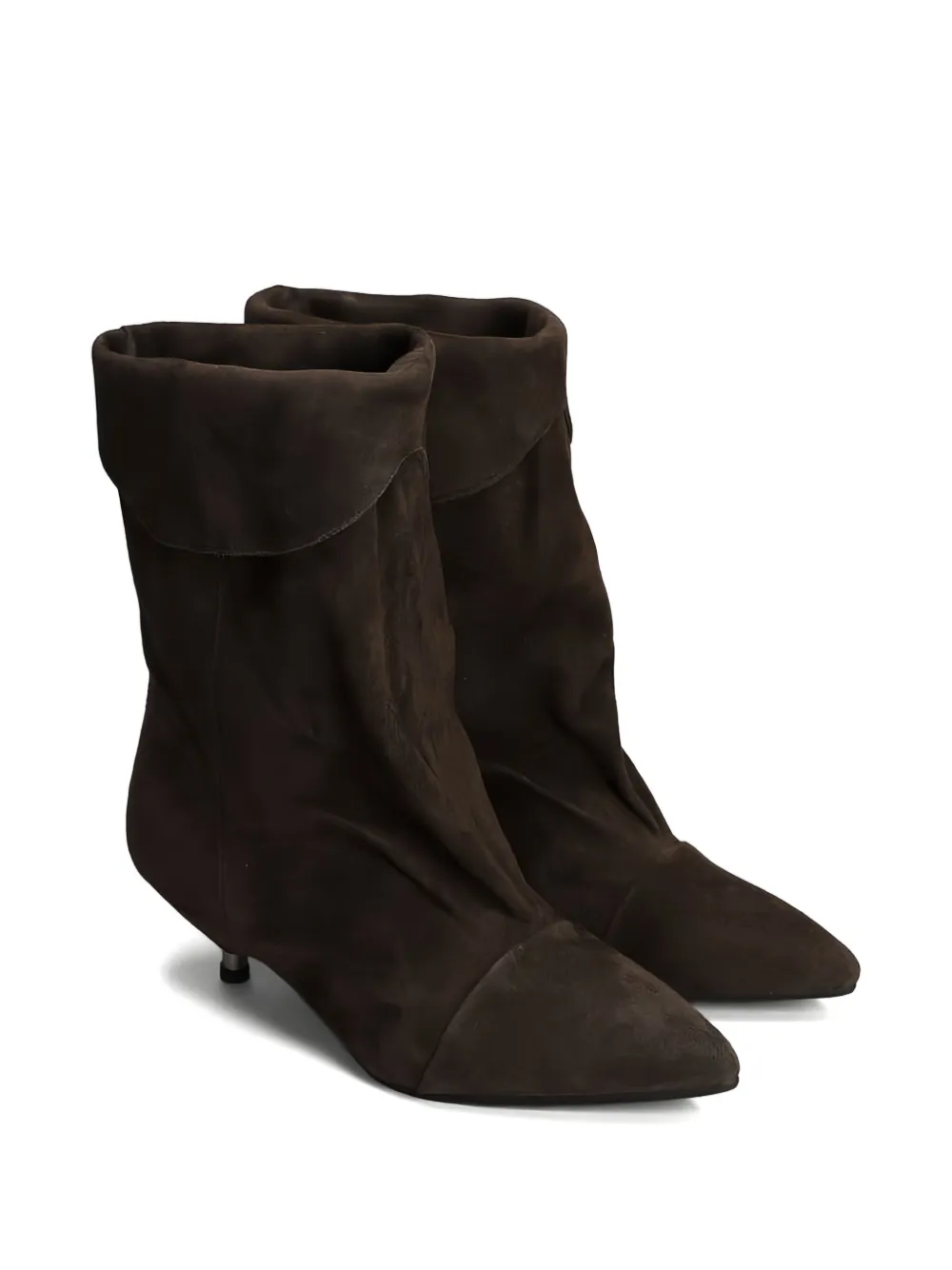 Gisel Moire bottines Miriam | bottines | Image 2