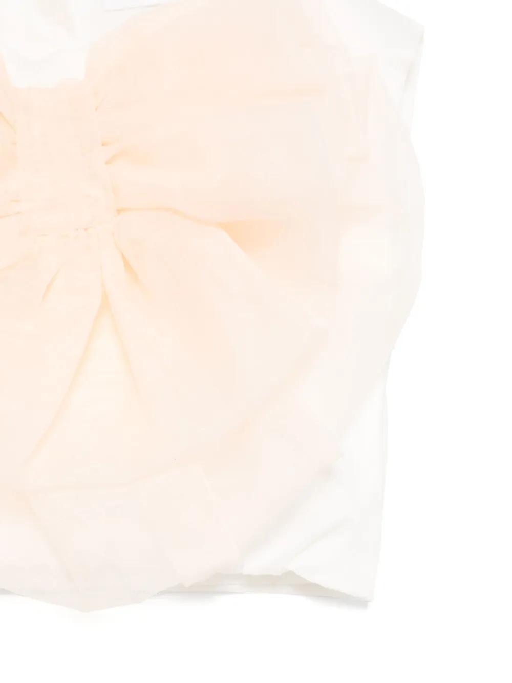 Miss Grant Kids Top mit Schleife | Tops | Image 3