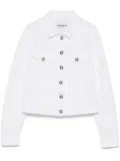 DONDUP denim jacket - White