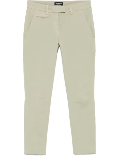 DONDUP Perfect trousers