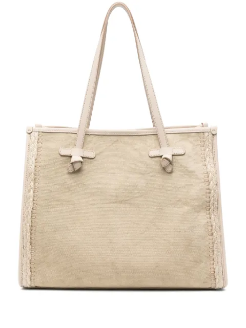 GIANNI CHIARINI tote Marcella