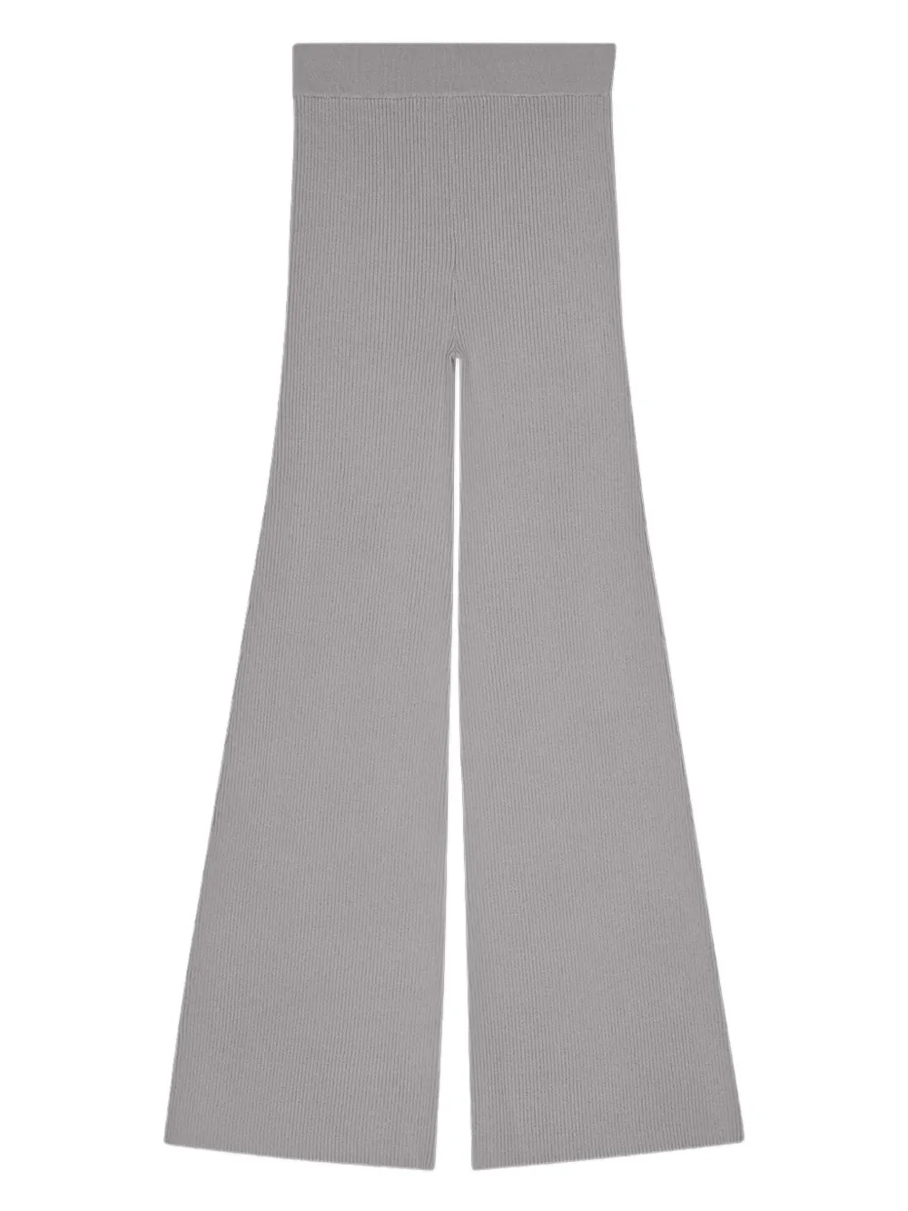 Remain Birger Christensen Ribbed Knit Trousers