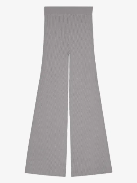 REMAIN pantalones tejido de canalé