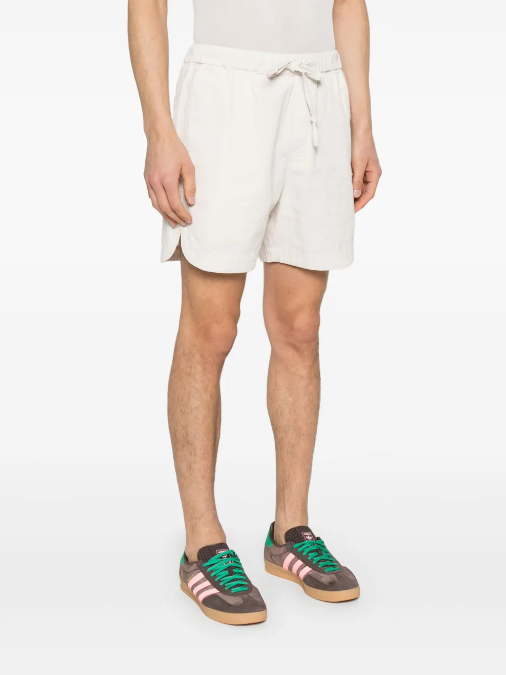 AUTRY CORDUROY SHORTS