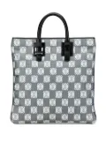 Loewe Pre-Owned 2003 Anagram Canvas tote bag - Grey