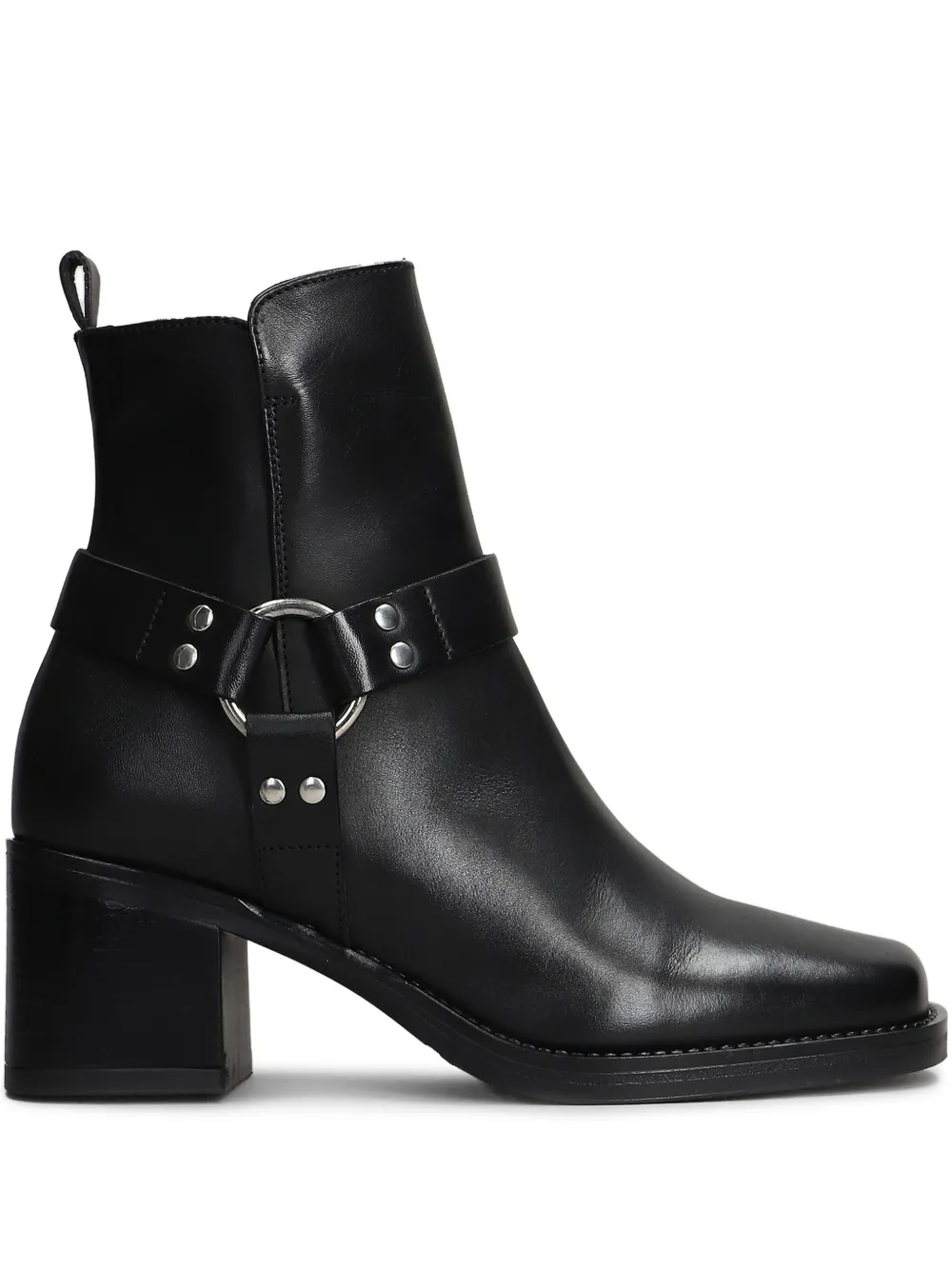 CARMENS HOLLY ANKLE BOOTS