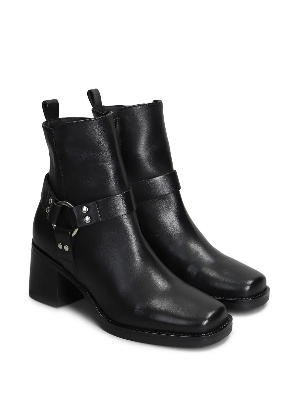 CARMENS HOLLY ANKLE BOOTS