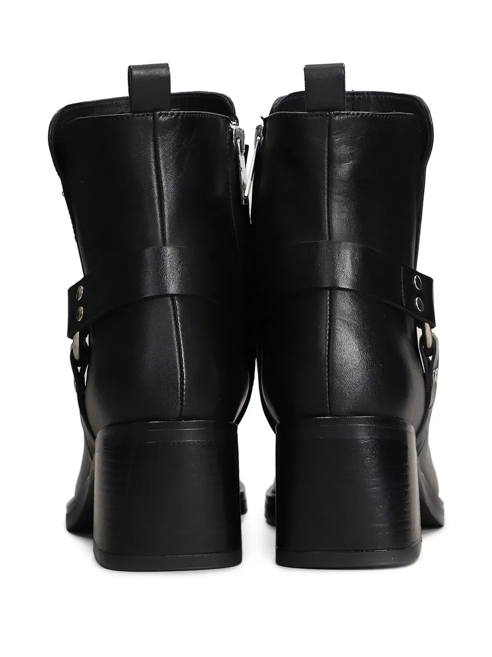 CARMENS HOLLY ANKLE BOOTS