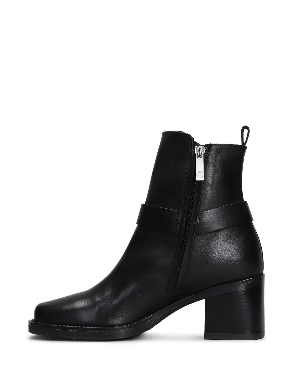 CARMENS HOLLY ANKLE BOOTS