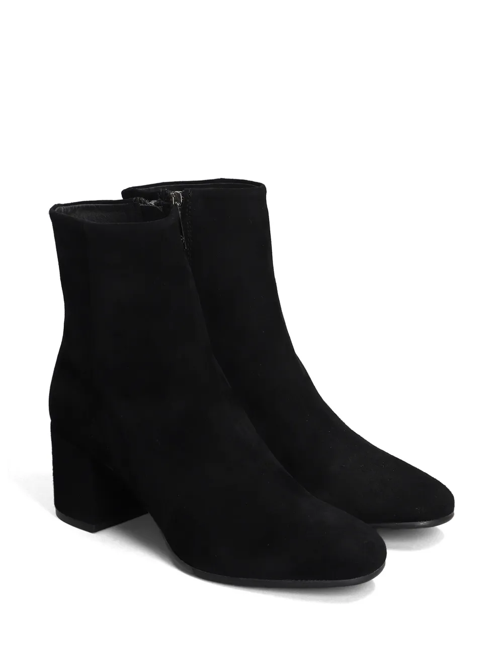 Carmens 65mm Amber ankle boots | Ankle Boots | Image 2