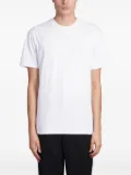 Neil Barrett cotton T-shirt (pack of two) - White