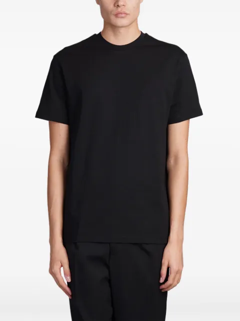 Neil Barrett T-shirt i bomuld (sæt med to)
