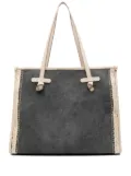 GIANNI CHIARINI Marcella tote bag - Black
