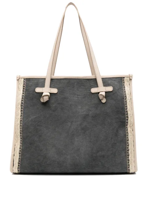 GIANNI CHIARINI tote Marcella