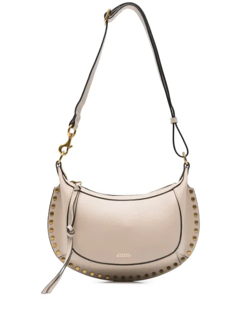 ISABEL MARANT Oskan Moon shoulder bag
