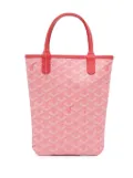 Goyard Pre-Owned 2018 Goyardine Poitiers handbag - Pink