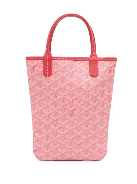 Goyard Pre-Owned 2018 Goyardine Poitiers handbag