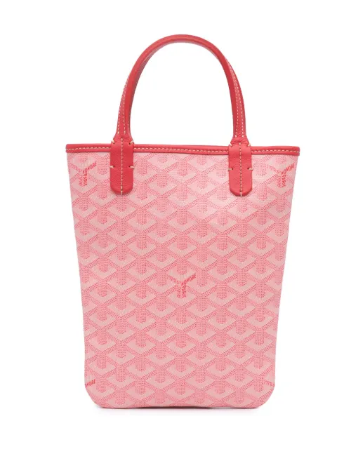 Sac à main Goyardine Poitiers (2018) - Goyard Pre-Owned - Modalova
