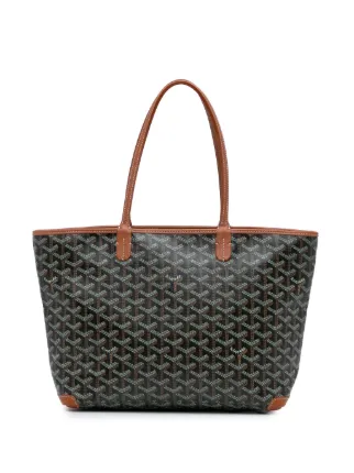 Goyard Pre-Owned
