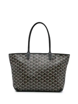 Pre-Owned Goyard - Vintage Goyard - FARFETCH Pre-Owned Goyard - Vintage Goyard - FARFETCH