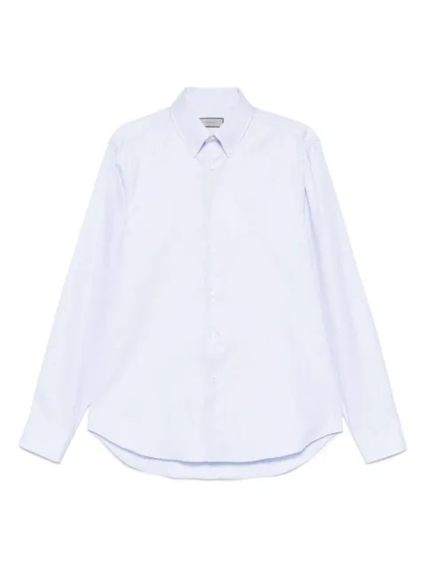 Canali cotton shirt
