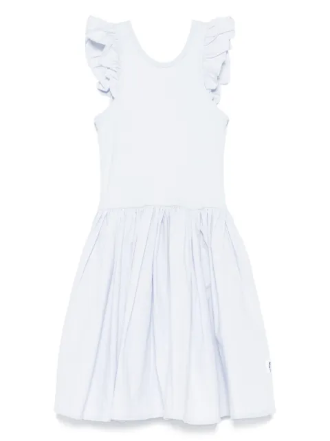 Molo vestido Cloudia