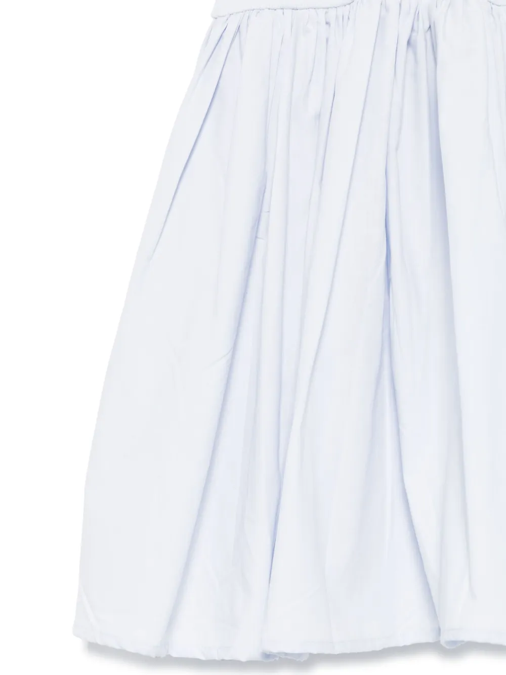 Molo Cloudia jurk Blauw