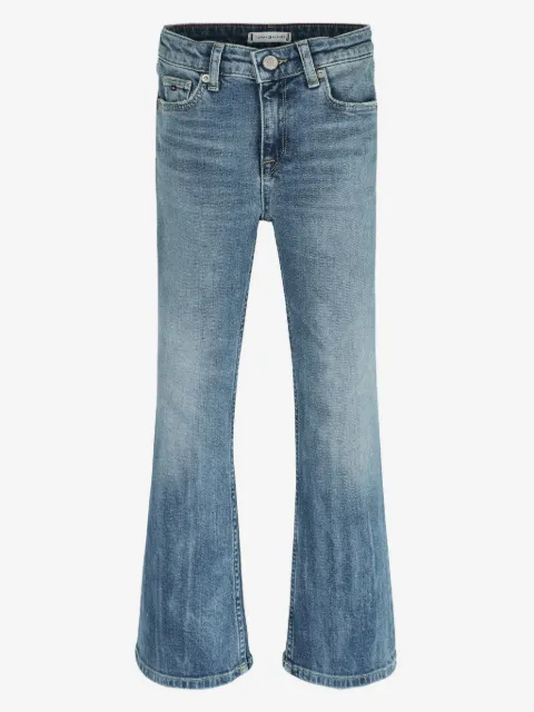 Tommy Hilfiger Junior bootcut jeans 