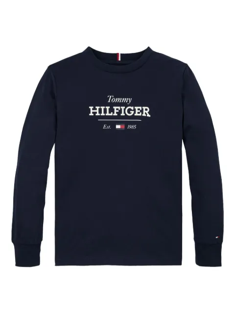 Tommy Hilfiger Junior playera Collection 1985