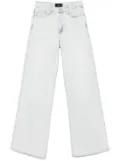 7 For All Mankind Lotta jeans - Blue