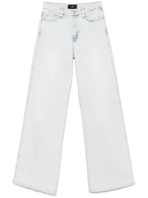 7 For All Mankind Jeans Lotta