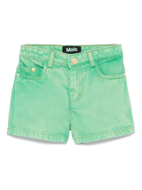 Molo Shorts Amberly