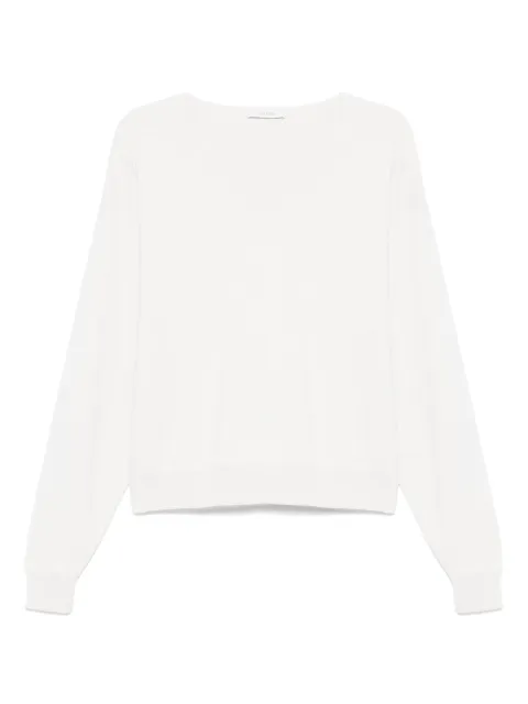 LEMAIRE long-sleeve top