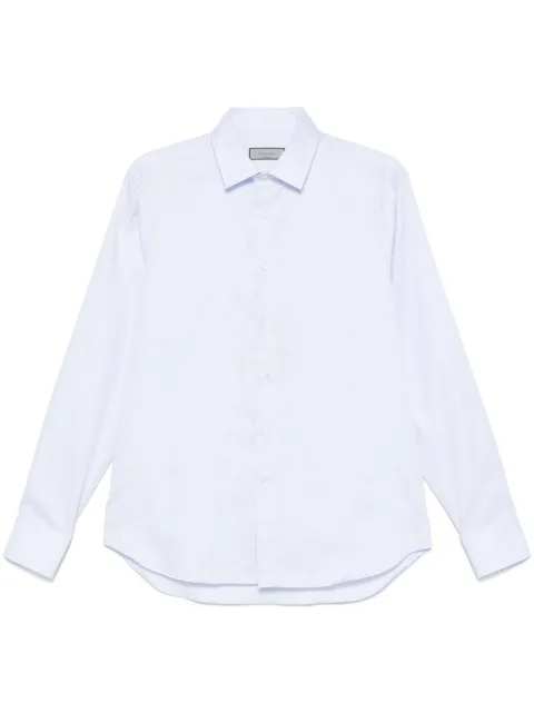 Canali camisa Oxford