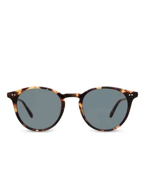 Garrett Leight lentes de sol Clune Sun