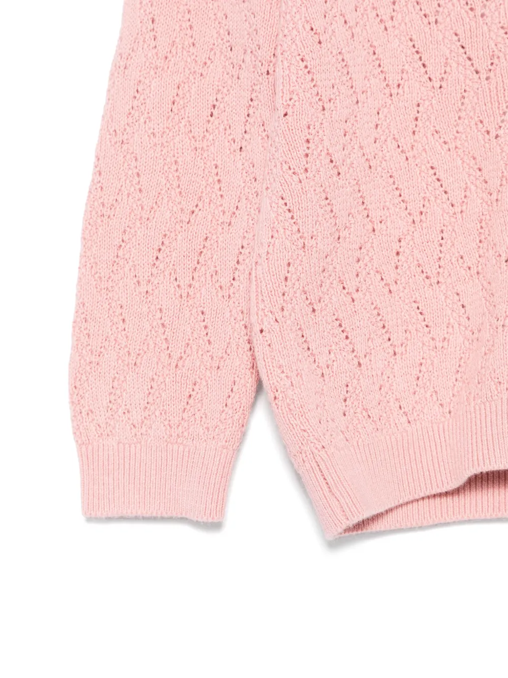 Molo Gilli vest Roze