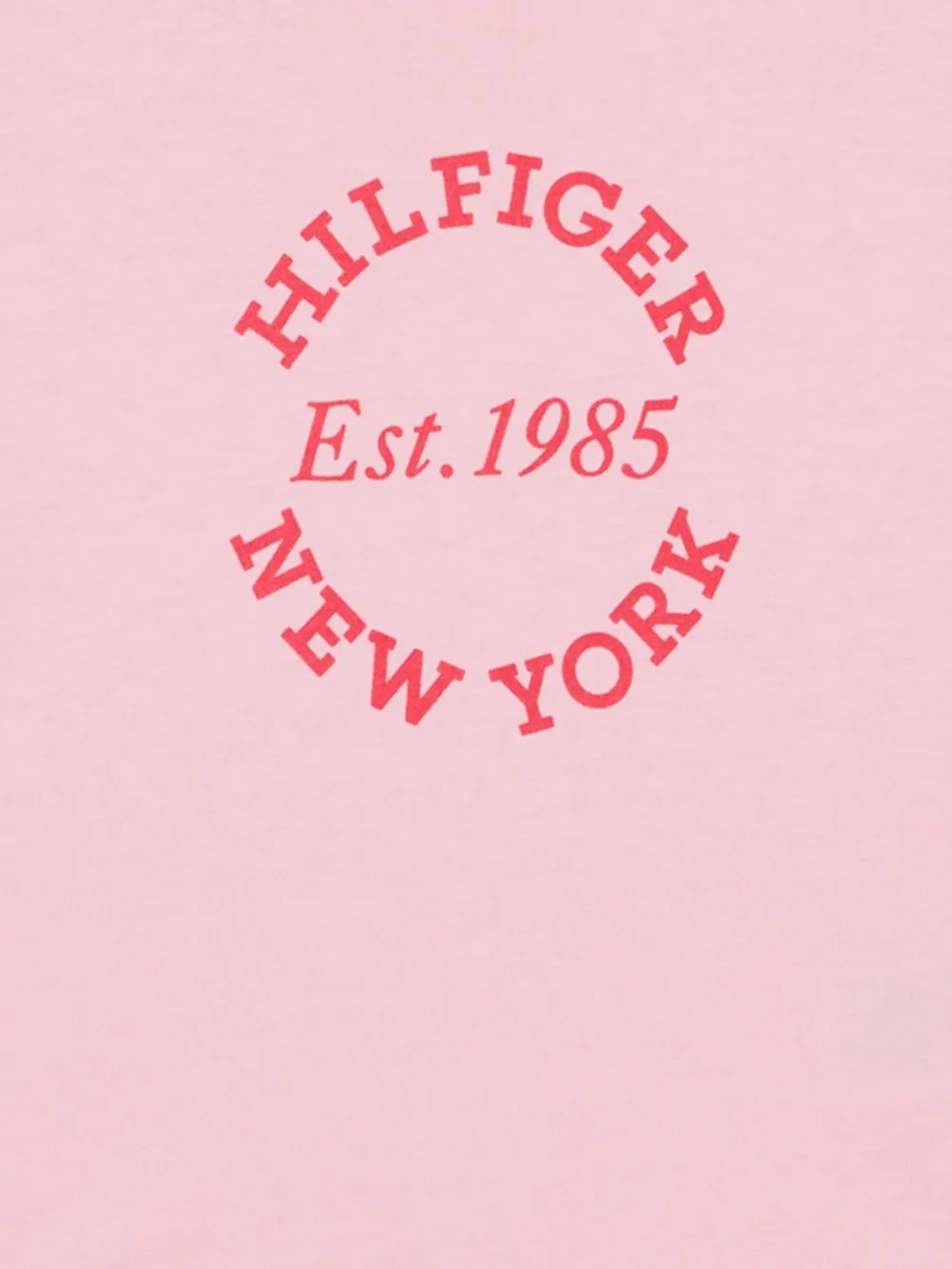 Tommy Hilfiger Junior playera con logo estampado | Playeras | Image 2