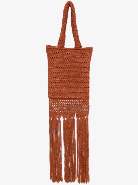 Alanui Ray Of Light tote bag