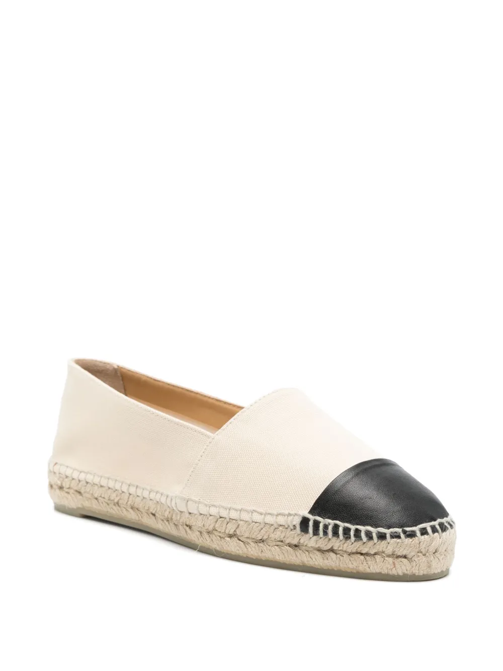 Castañer Katty espadrilles - Beige