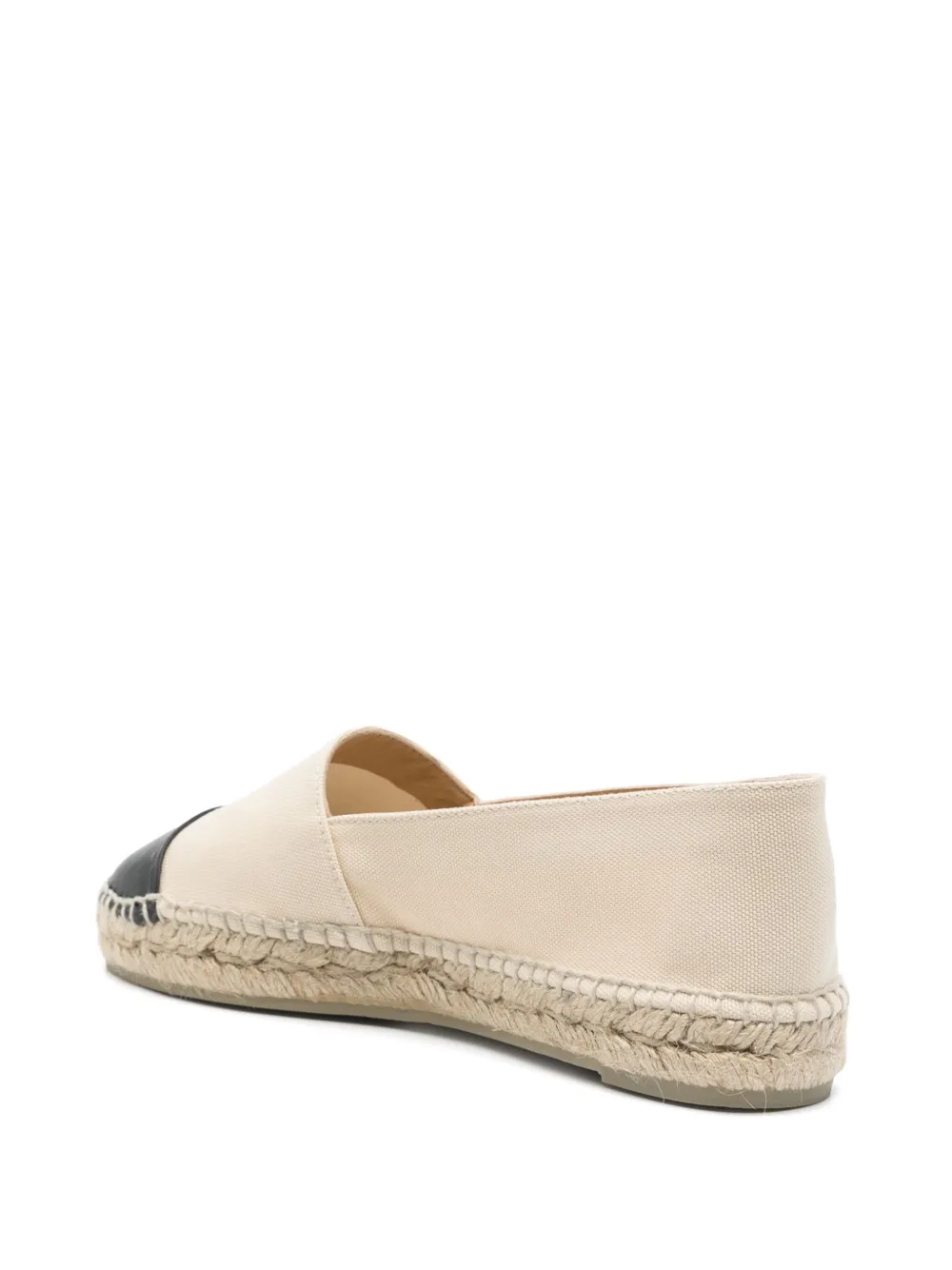 Castañer Katty espadrilles Neutrals